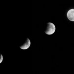Lua hoje: confira a fase da Lua nesta quarta-feira 25/03/2026