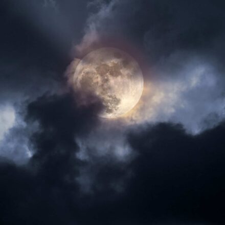Lua hoje: confira a fase da Lua nesta quinta-feira 26/03/2026