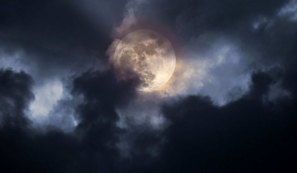 Lua hoje: confira a fase da Lua nesta quinta-feira 26/03/2026