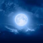Lua hoje: confira a fase da Lua neste domingo 22/03/2026