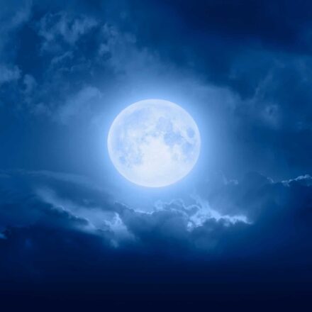 Lua hoje: confira a fase da Lua neste domingo 22/03/2026