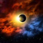 Lua hoje: confira a fase da Lua neste sábado 21/03/2026