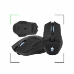 Mais conforto e produtividade: confira mouses ergonômicos em promoção