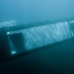 Marinha dos EUA escolhe submarino robô para lançar enxames de drones subaquáticos