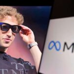 Mark Zuckerberg quer uma IA para ajudá-lo a ser CEO