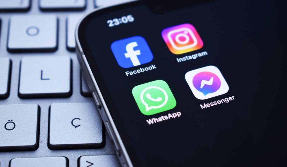 Meta e Ministério Público firmam acordo para combater trabalho infantil nas redes sociais