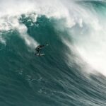 Metade da força do mar: nova tecnologia promete revolucionar a energia das ondas