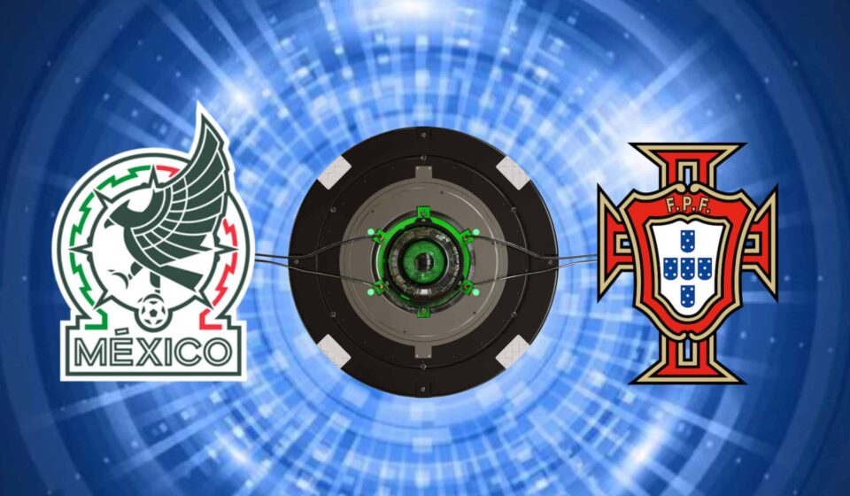 México x Portugal: onde assistir, horário e escalações do jogo amistoso