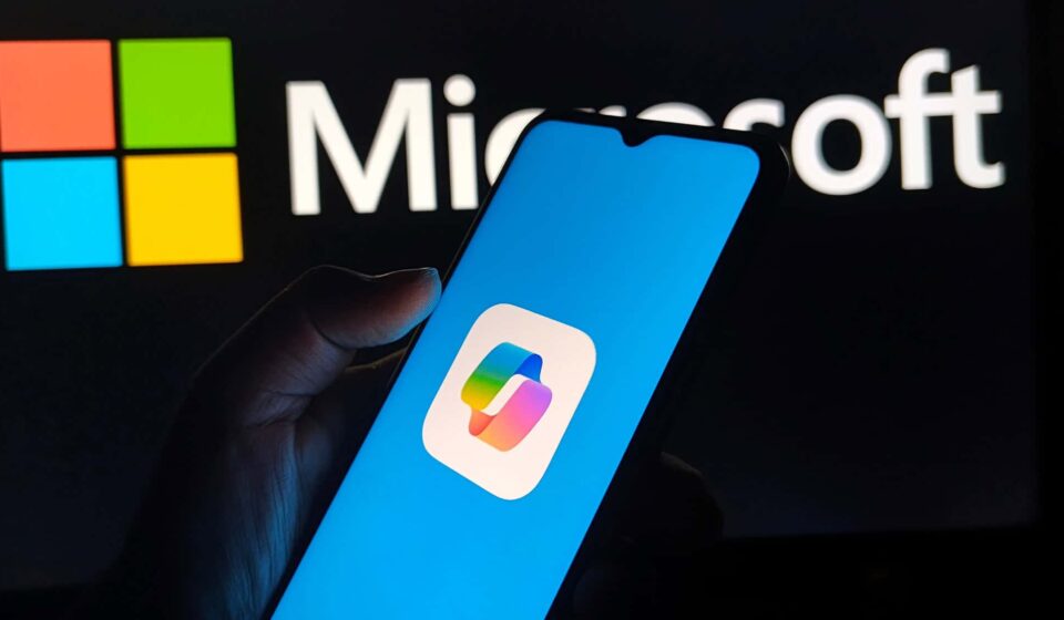 Microsoft reorganiza Copilot e muda liderança da área de IA