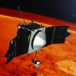 NASA ainda procura por sonda perdida há mais de três meses em Marte