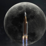 NASA busca um caminho “mais viável” para retornar à Lua