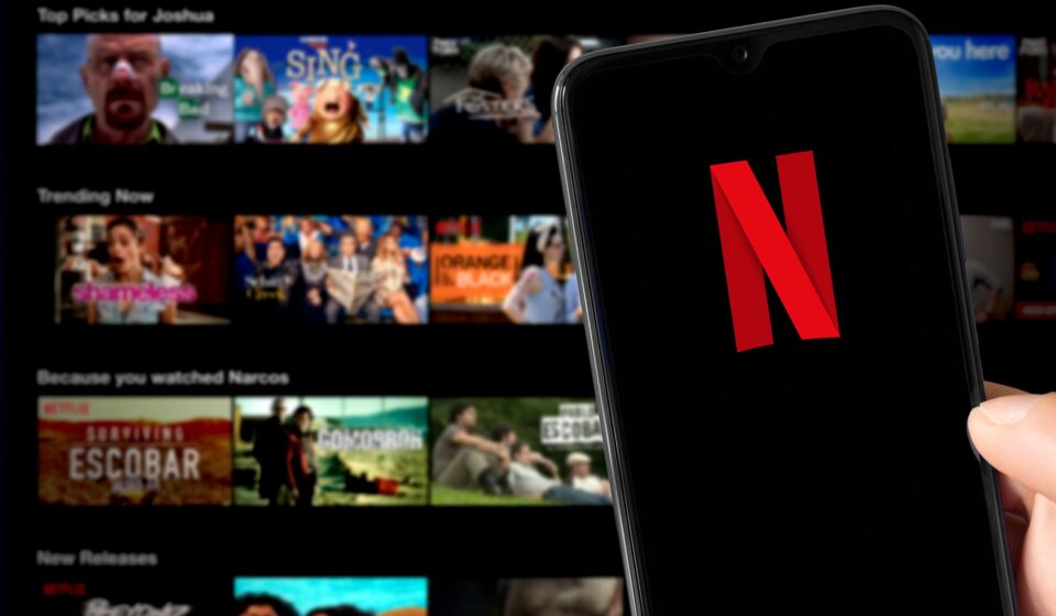 Netflix confirma novo aumento de preços das assinaturas nos EUA