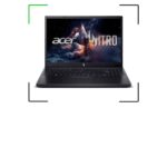Notebook gamer em oferta: modelo da Acer vem com GeForce RTX 4060 e 16 GB de RAM