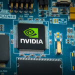 Nvidia fecha megacontrato: 1 milhão de chips para a Amazon AWS até 2027