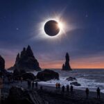 O apagão geral que vai transformar a tarde em noite em várias partes do mundo