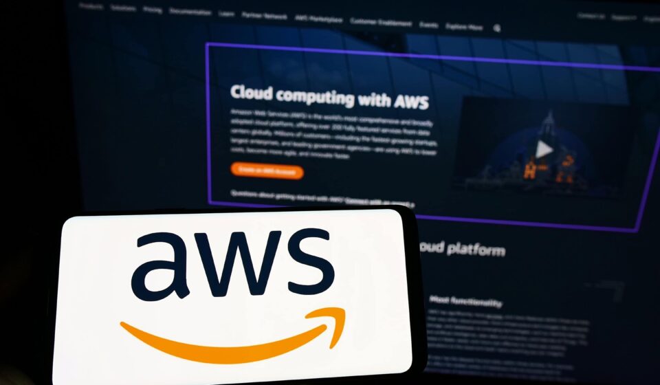 O chip Trainium da Amazon pode competir com a Nvidia?