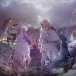 O retorno de Re Zero no próximo mês traz uma contagem de episódios que pegou os fãs de surpresa