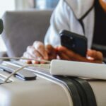 ONU restringe power banks e proíbe recarga a bordo em aviões
