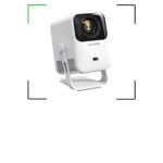 Ofertas do dia: fone de ouvido, câmera retrô, projetor e mais itens em promoção