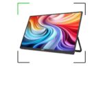 Ofertas do dia: notebook, monitor portátil, impressora e mais itens em promoção