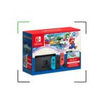 Ofertas do dia: smartphone Motorola, Nintendo Switch, robô aspirador e mais