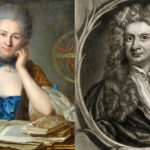 Olhar Espacial: a mulher que “explicou” Newton