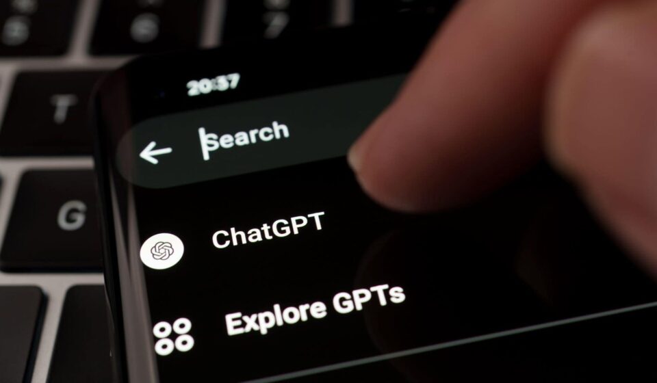 OpenAI interrompe planos de lançar ChatGPT erótico