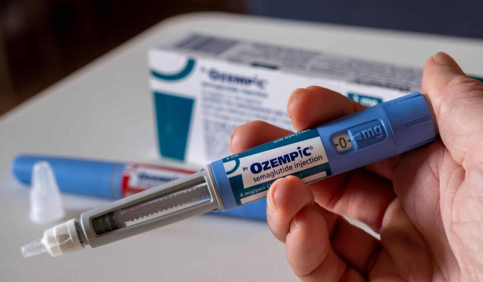 Ozempic Sem Patente: Brasil Aflito por Genéricos. Novas Canetas Chegam em Breve?