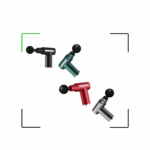Para alívio rápido: confira um massageador muscular em oferta