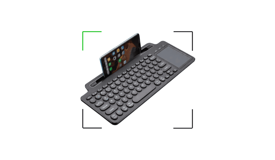 Para jogar ou trabalhar: teclados em oferta para comprar agora mesmo
