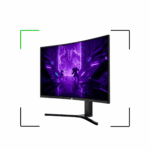 Para jogar, trabalhar ou estudar: os melhores monitores em oferta