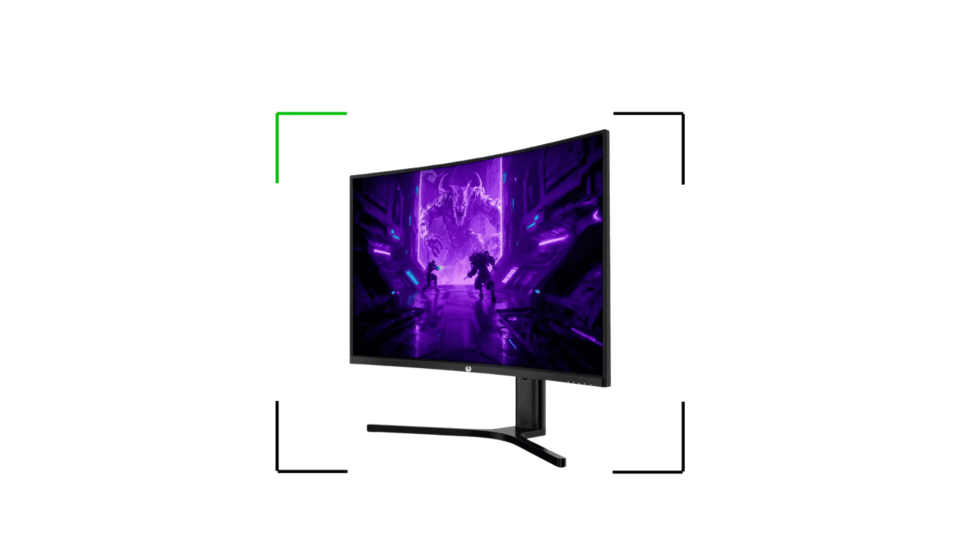 Para jogar, trabalhar ou estudar: os melhores monitores em oferta
