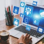 Personalização em escala: como a IA está moldando a nova era do consumo
