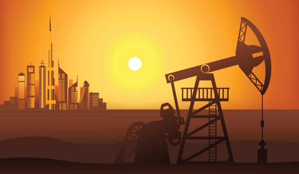 Por que há tanto petróleo no Oriente Médio? Entenda