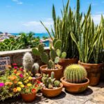 Quer plantas bonitas sem trabalho? Comece por essas aqui
