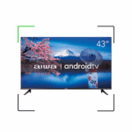 Quer uma TV nova? Confira 3 modelos de 43 polegadas em oferta