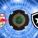 RB Bragantino x Botafogo: onde assistir, horário e escalação do Brasileirão
