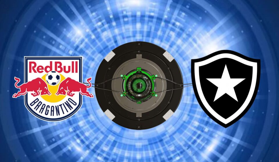 RB Bragantino x Botafogo: onde assistir, horário e escalação do Brasileirão