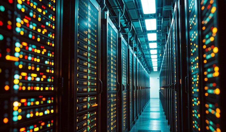 RS se prepara para ter verdadeira “cidade de data centers”; conheça