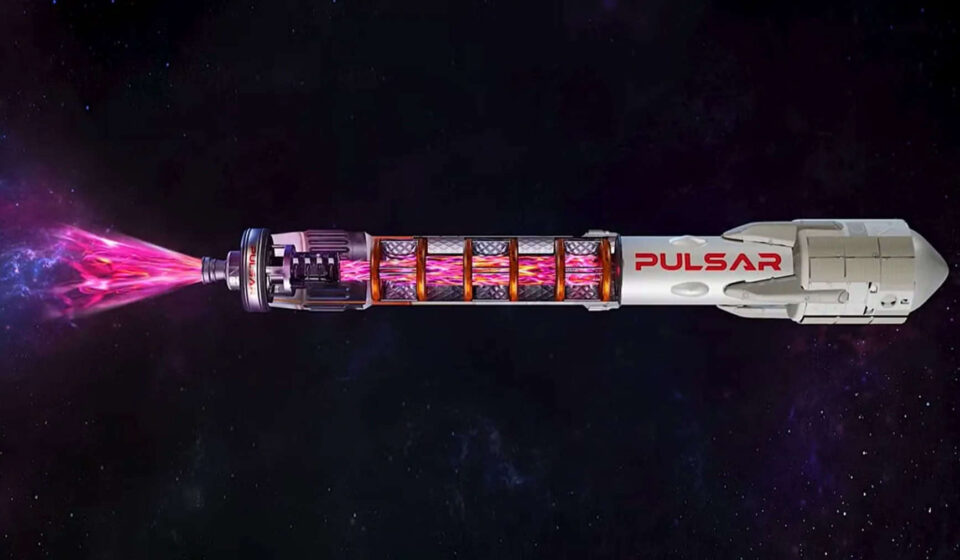 Reino Unido consegue fazer a primeira ignição de plasma em motor a fusão; o que muda para viagem a Marte