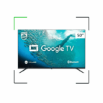 Renove sua sala com estilo: 3 opções de Smart TVs em oferta