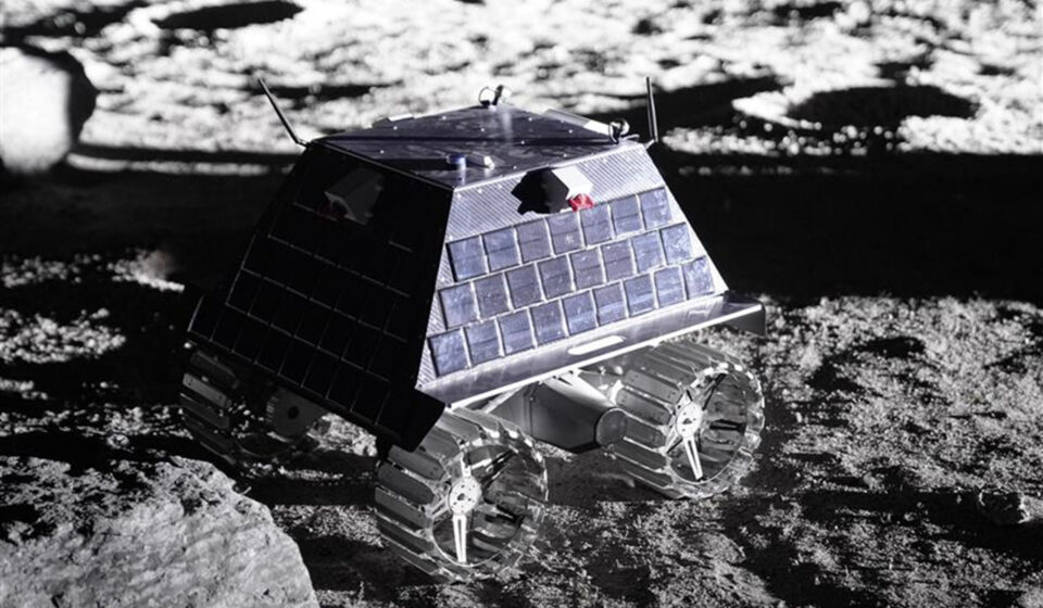 Revés no espaço: Canadá cancela sua primeira missão com rover no polo sul da Lua