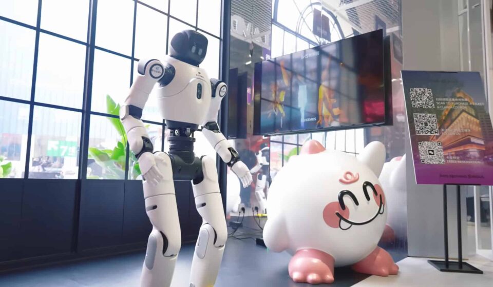agibot-x2