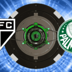 São Paulo e Palmeiras