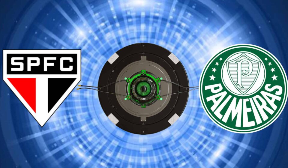São Paulo x Palmeiras: onde assistir, horário e escalações do Brasileirão