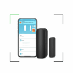 Sensores inteligentes em oferta para detectar qualquer movimento
