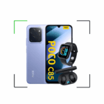 Smartphone em oferta: 3 celulares com desconto