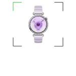Smartwatch completo em oferta: Huawei Watch GT 6 vem com GPS integrado