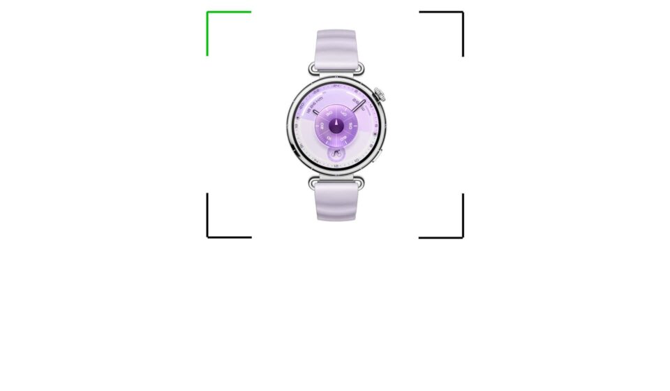 Smartwatch completo em oferta: Huawei Watch GT 6 vem com GPS integrado