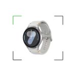 Smartwatch completo em oferta: Samsung Galaxy Watch7 vem com GPS integrado